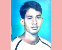 হবিগঞ্জে নিখোঁজের ২৬ দিনে খোঁজ মিলেনি শাওনের!